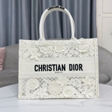 Christian Dior Shopping Bags